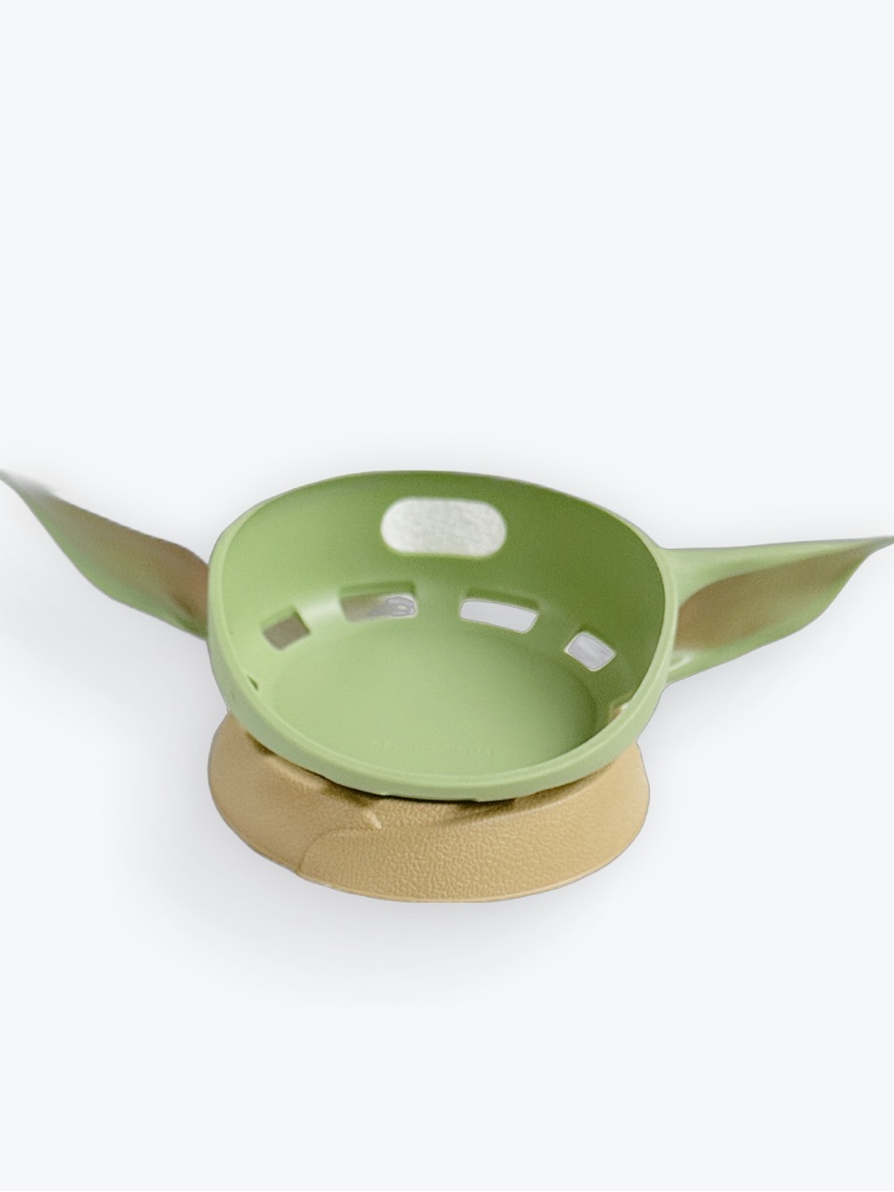 Disney Star Wars Mandalorian Stand for the Amazon Echo Dot ~ OtterBox Den Series